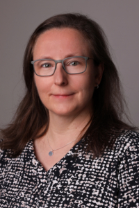 Yvonne Küchler